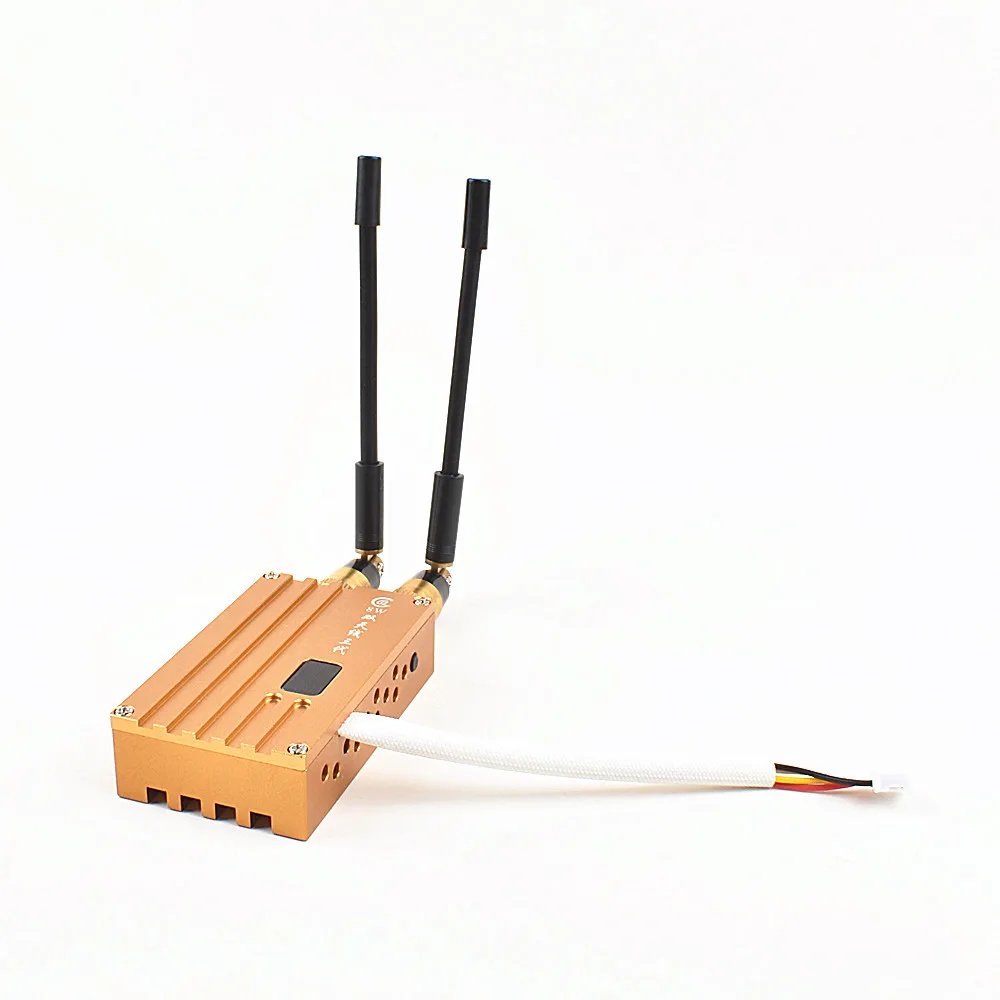 Mini Drone - 40 كجم LOS U-AV / FPV