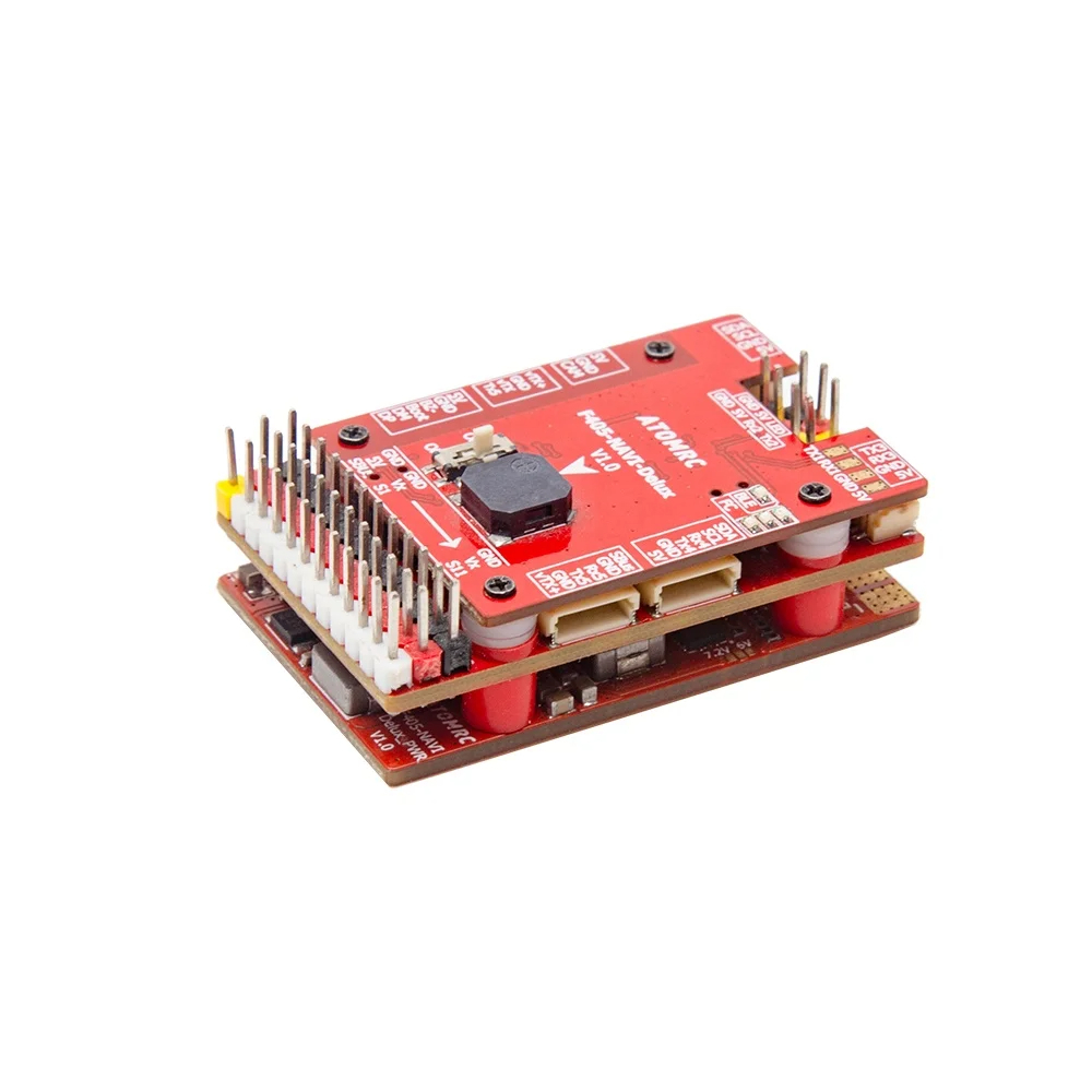 F405 Flight Controller - ATOMRC F405 NAVI Delux وحدة تحكم