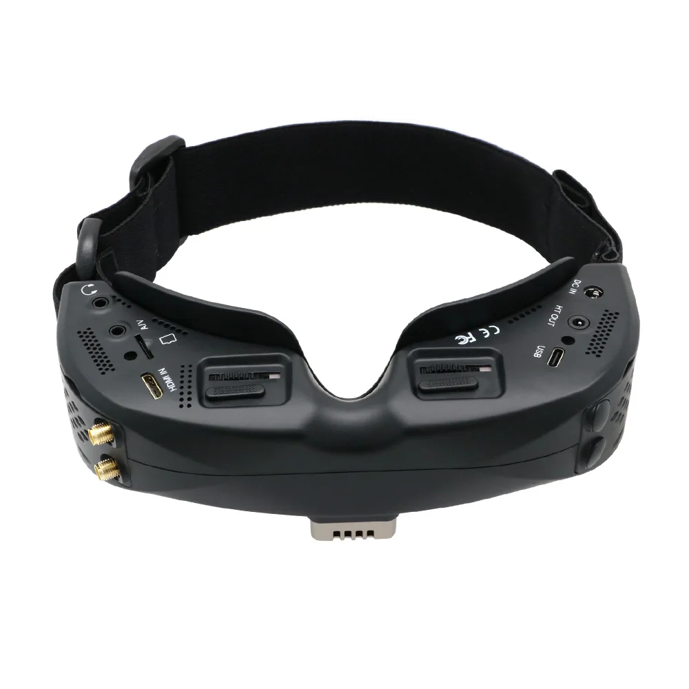 Fpv Goggles - نظارات FPV من SKYZONE طراز SKY04X