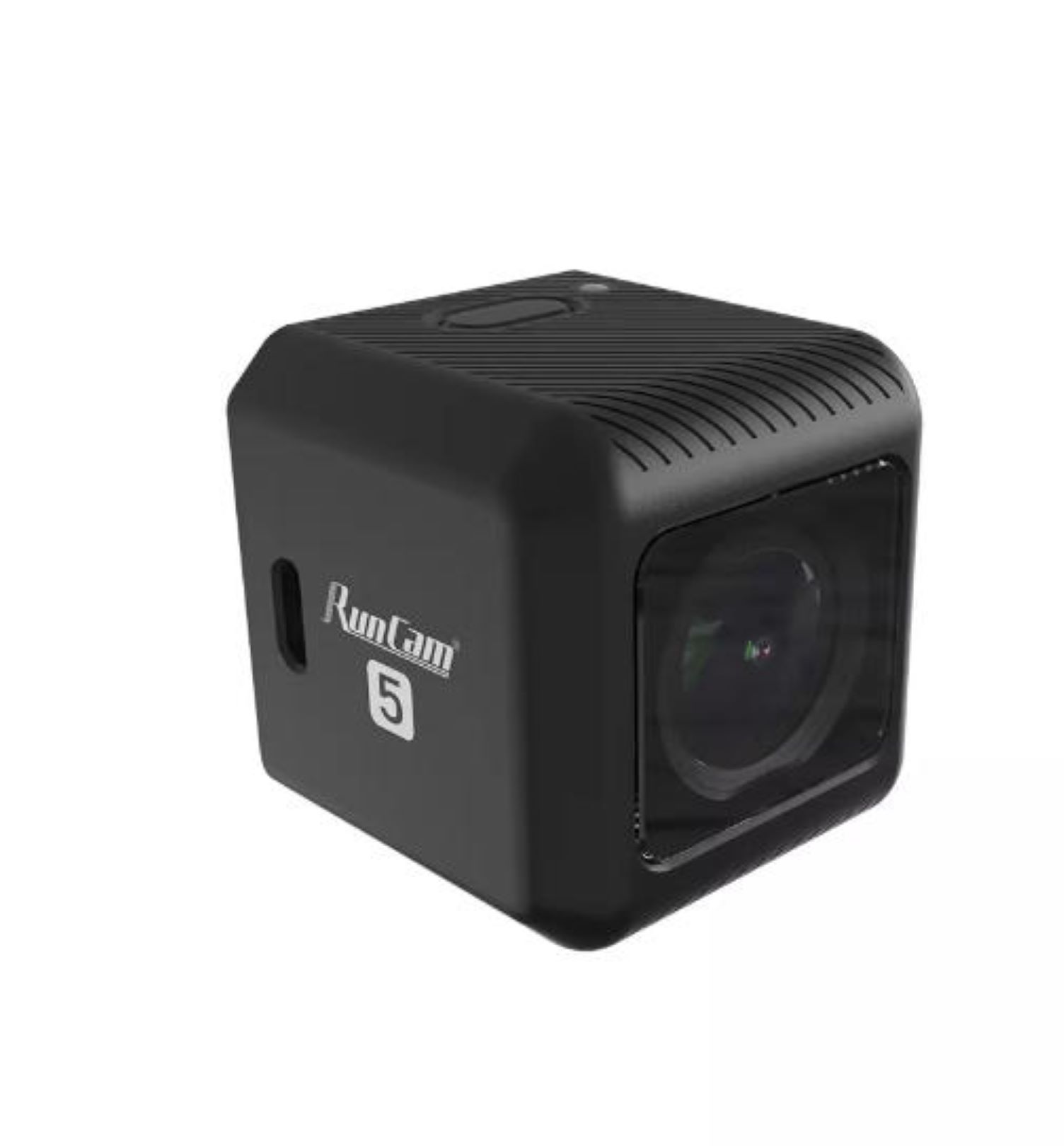 Runcam Camera - كاميرا رياضية RunCam 5 برتقالية/سوداء بدقة