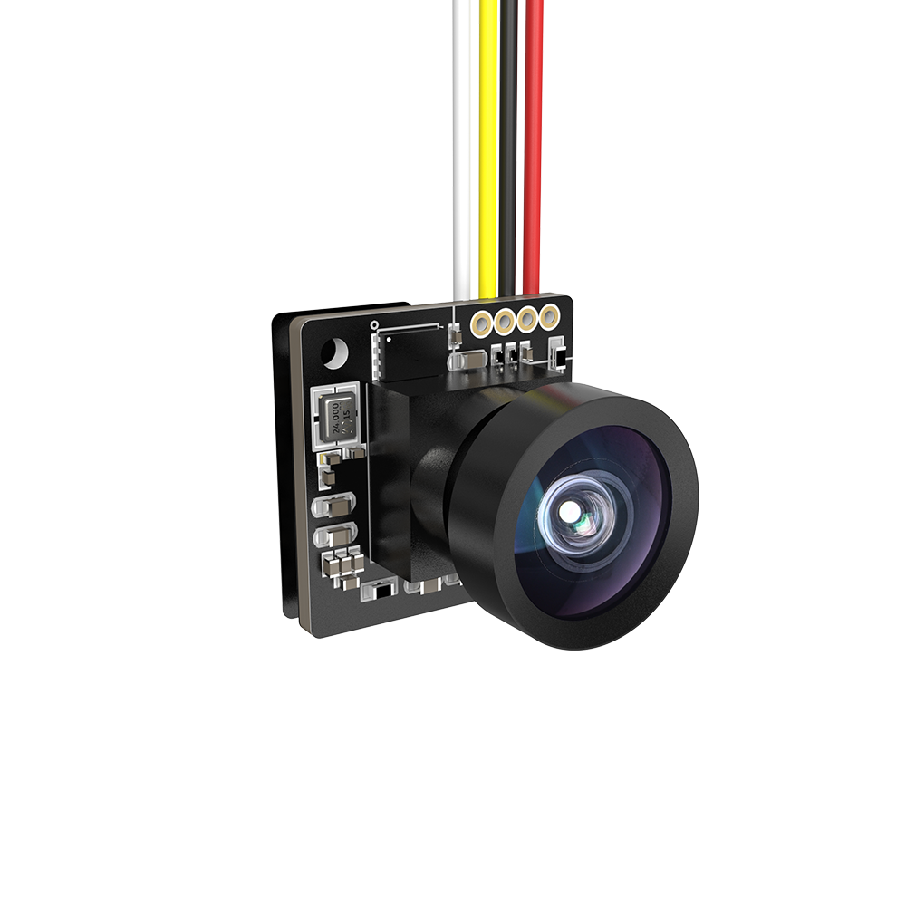 Hd Zero Camera - كاميرا RunCam HDZero Eco كاميرا FPV