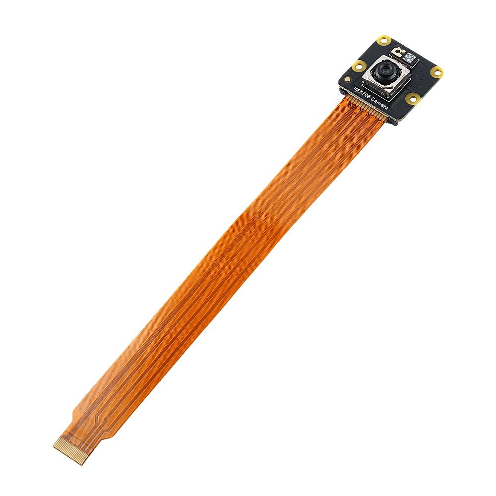 Hd Zero Camera - وحدة كاميرا IMX708 بدقة 12 ميجابكسل
