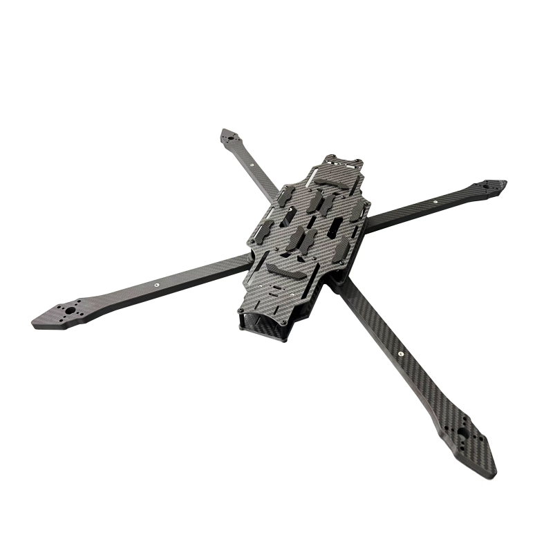 Drone Frame - إطار Z13 مقاس 13 بوصة وZ15