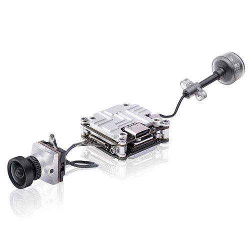 Fpv Camera - سعر الجملة Caddx Nebula Nano Kit