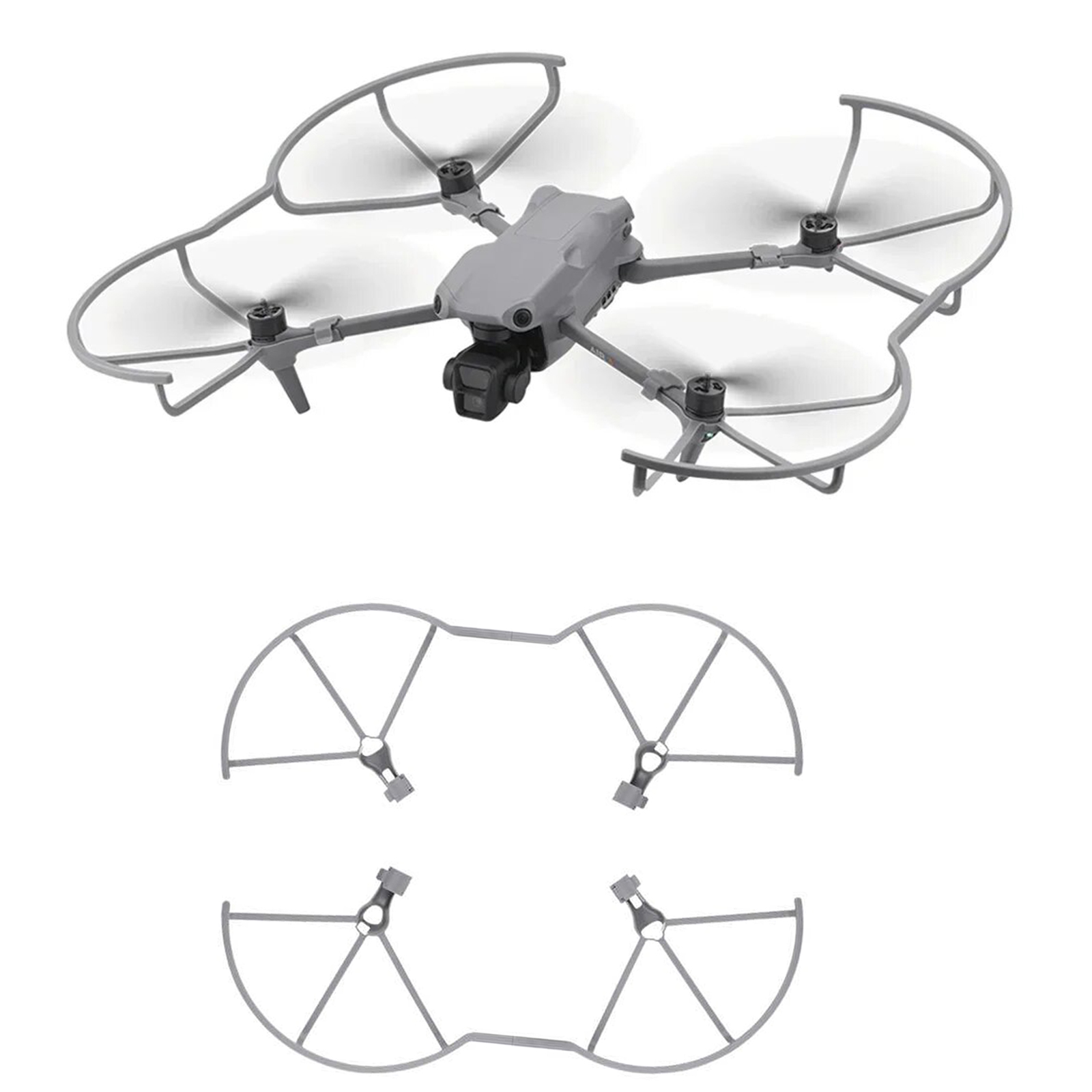 Propeller Guard - واقي المروحة لطائرة DJI Air 3/Air