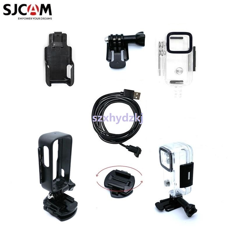 Runcam Camera - ملحقات كاميرا SJCAM: حافظة مقاومة للماء
