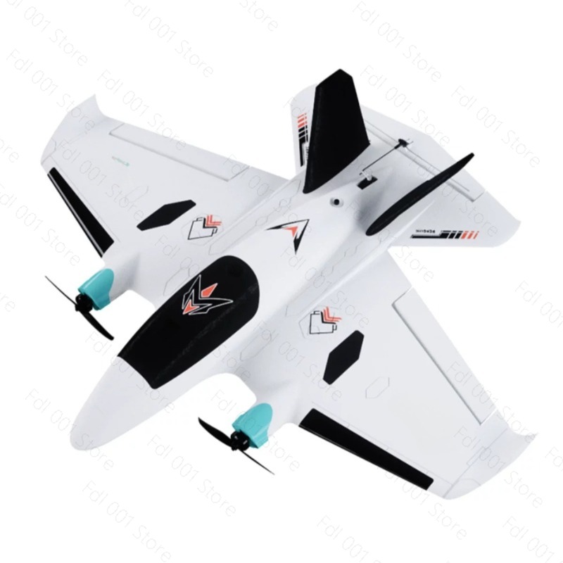 Fpv Drone - طائرة سباق بدون طيار ذات جناح