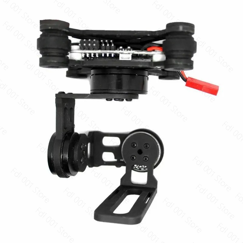 Fpv Camera - طائرة بدون طيار نموذجية بمحور ثلاثي