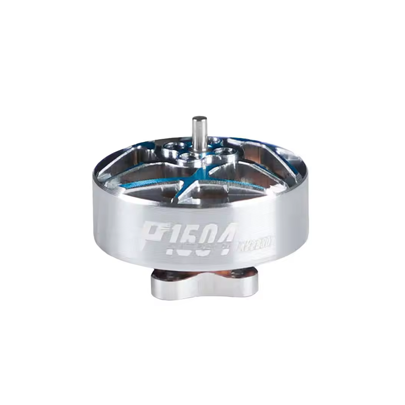 4 قطع محرك تي-موتور P1604 بدون - مراجعة Fpv Drone وسعره