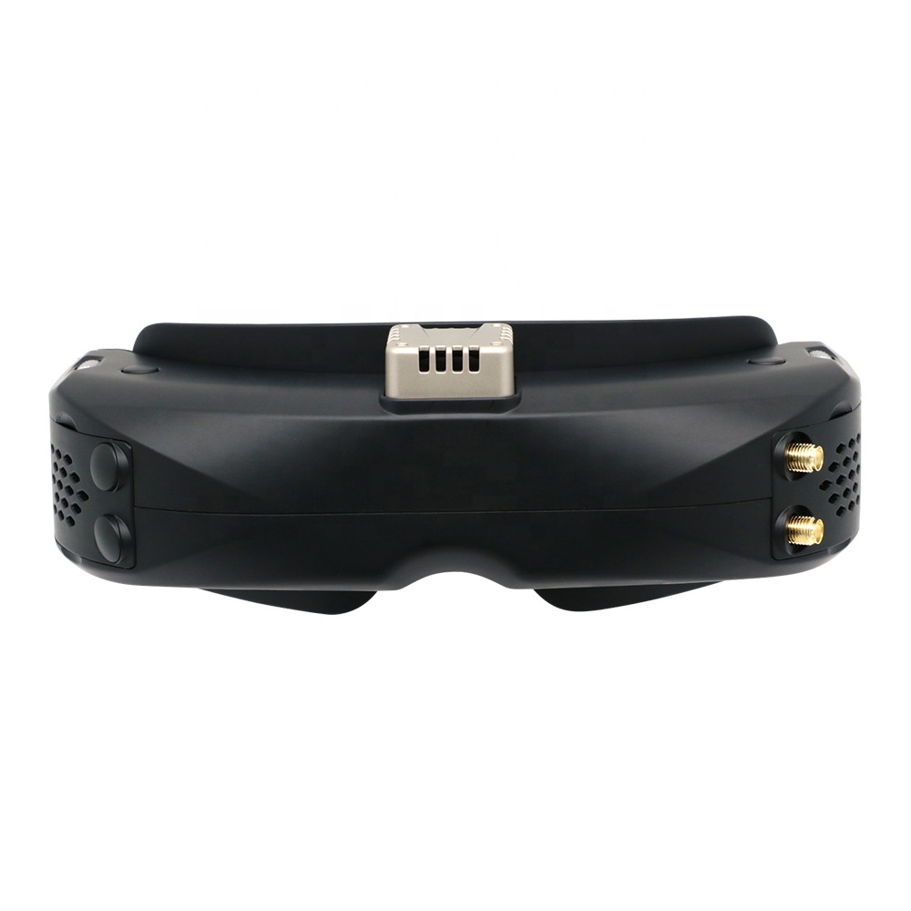 نظارات FPV من SKYZONE طراز SKY - مراجعة Fpv Goggles وسعره