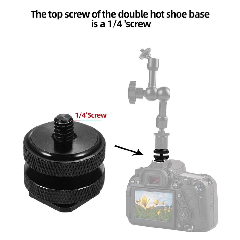 مثبت على الحذاء الساخن للكامير - مراجعة Runcam Camera وسعره