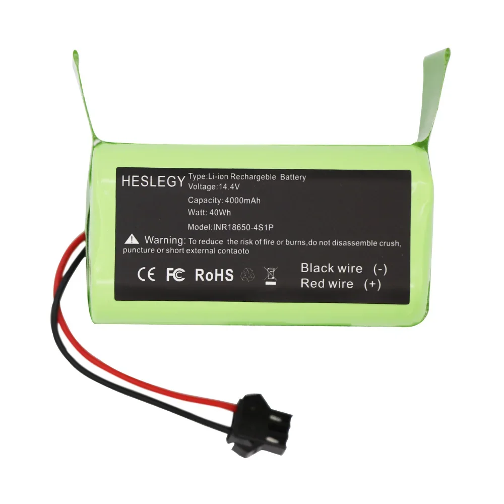 بطارية 2600 مللي أمبير 4000 مل - مراجعة Lipo Battery 4S وسعره