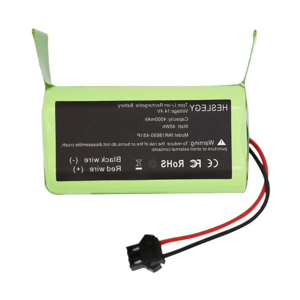 بطارية 2600 مللي أمبير 4000 مل - مراجعة Lipo Battery 4S وسعره