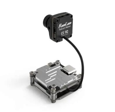 نظام RunCam Link Falcon Nano K - مراجعة Hd Zero Camera وسعره