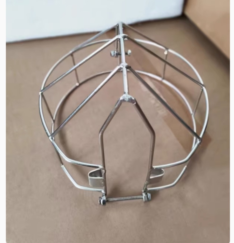 غطاء واقي للمروحة لـ Hangkai 2 - مراجعة Propeller Guard وسعره
