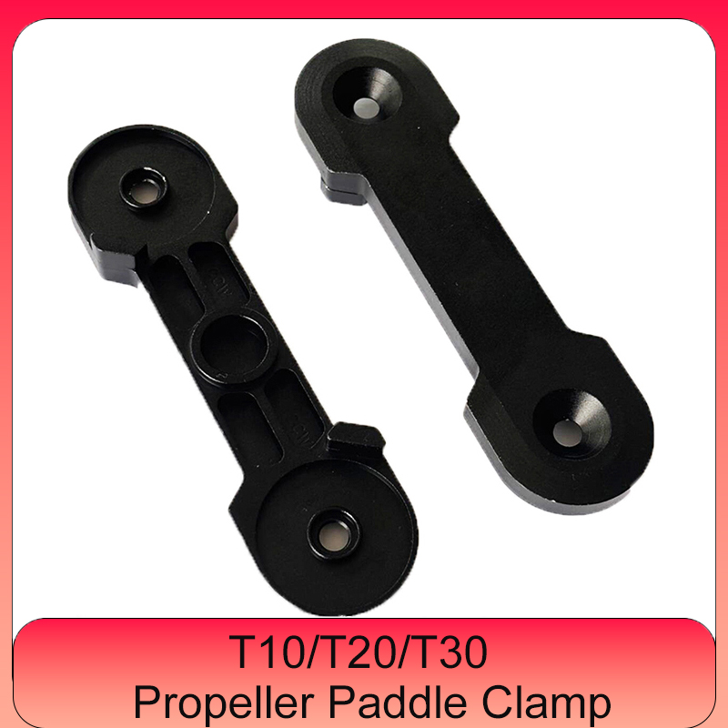 ل DJI T10/T20/T30 المروحة المش - مراجعة Propeller Guard وسعره