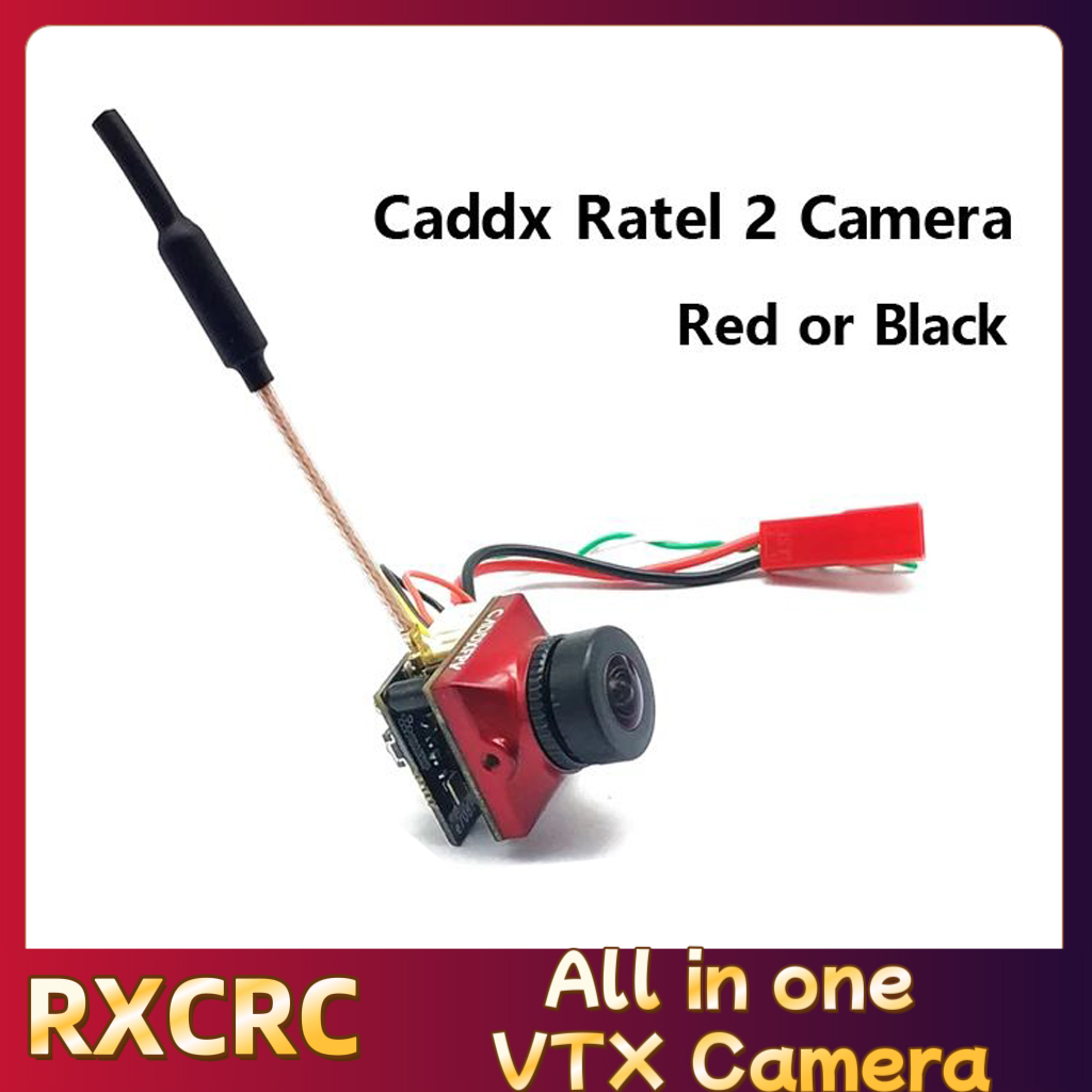 كاميرا RXCRC 5.8G وحدة إرسال 4 - مراجعة Fpv Goggles وسعره