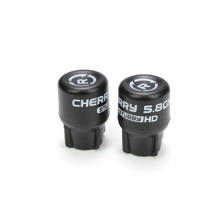 هوائي RUSHFPV Cherry Stubby 5. - مراجعة Fpv Goggles وسعره