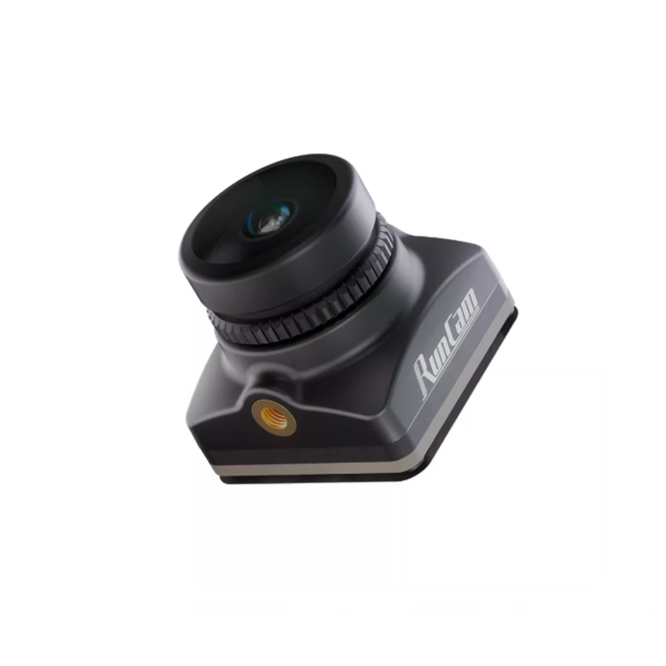 كاميرا RunCam Phoenix 2 SP V5  - مراجعة Hd Zero Camera وسعره