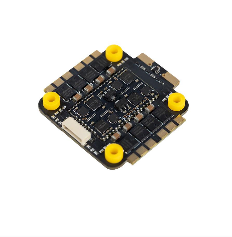 وحدة تحكم طيران F405 V3 FC F4  - مراجعة Betaflight Fc وسعره