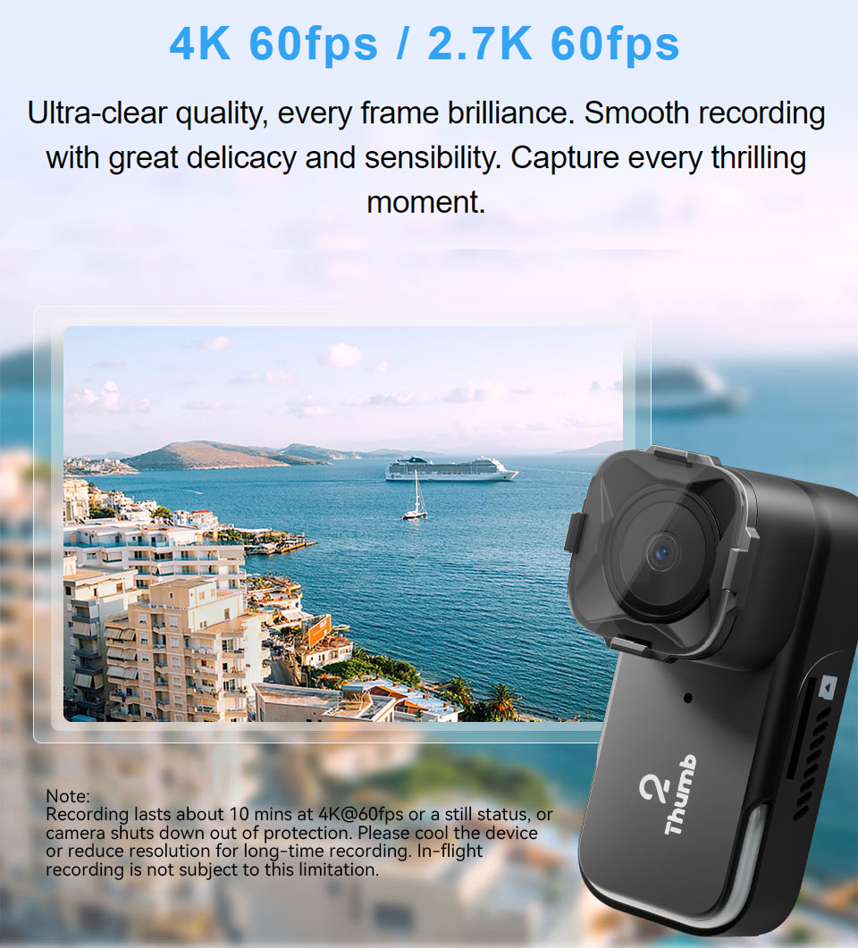 الإصدار الجديد من كاميرا RunCa - مراجعة Runcam Camera وسعره