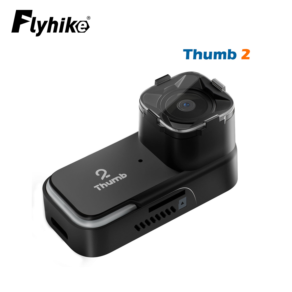 الإصدار الجديد من كاميرا RunCa - مراجعة Runcam Camera وسعره