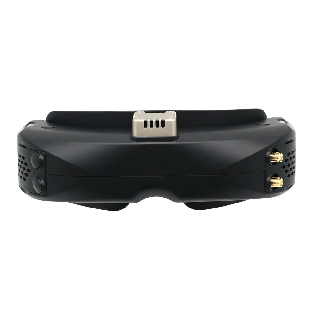 نظارات FPV من SKYZONE طراز SKY - مراجعة Fpv Goggles وسعره