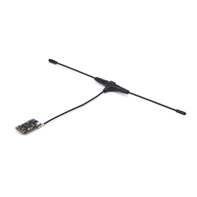 جهاز استقبال AS96-ELRS 915Mhz  - مراجعة Drone Antenna وسعره