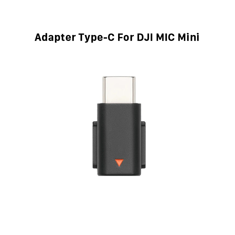 محول Type-C جديد لجهاز استقبال - مراجعة Dji Mini Drone وسعره