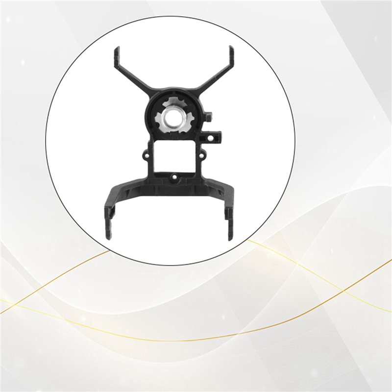 حامل ممتص الصدمات للجيمبال 2X  - مراجعة Dji Mini Drone وسعره