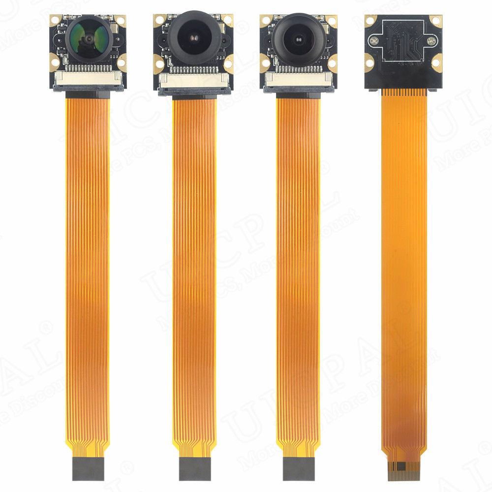 وحدة كاميرا OV5647 لـ Raspberr - مراجعة Hd Zero Camera وسعره