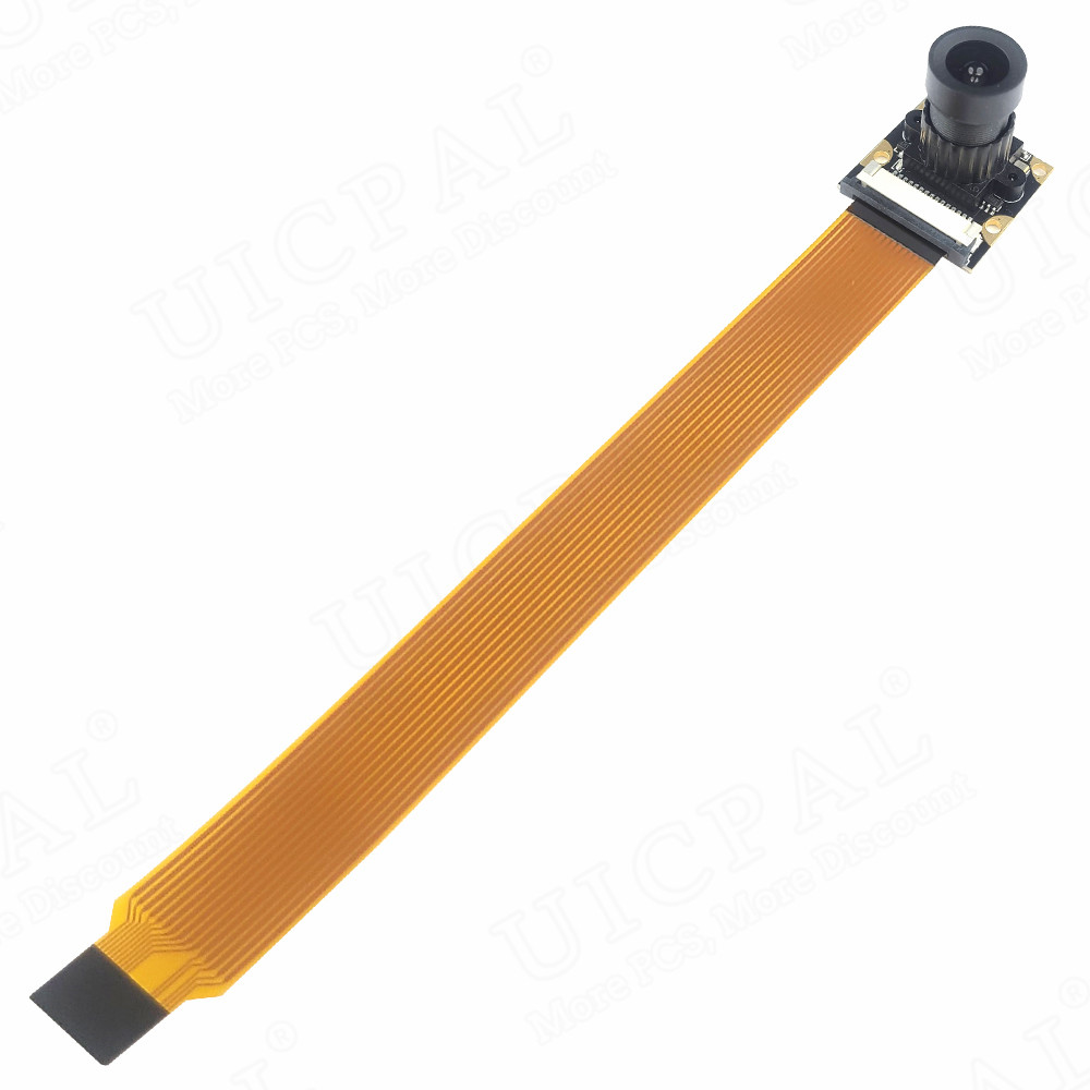 وحدة كاميرا OV5647 لـ Raspberr - مراجعة Hd Zero Camera وسعره