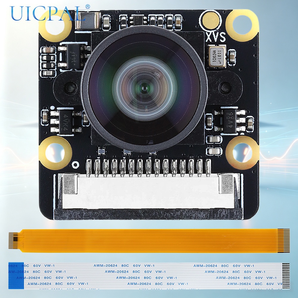 وحدة كاميرا IMX477 للوحات NVID - مراجعة Hd Zero Camera وسعره