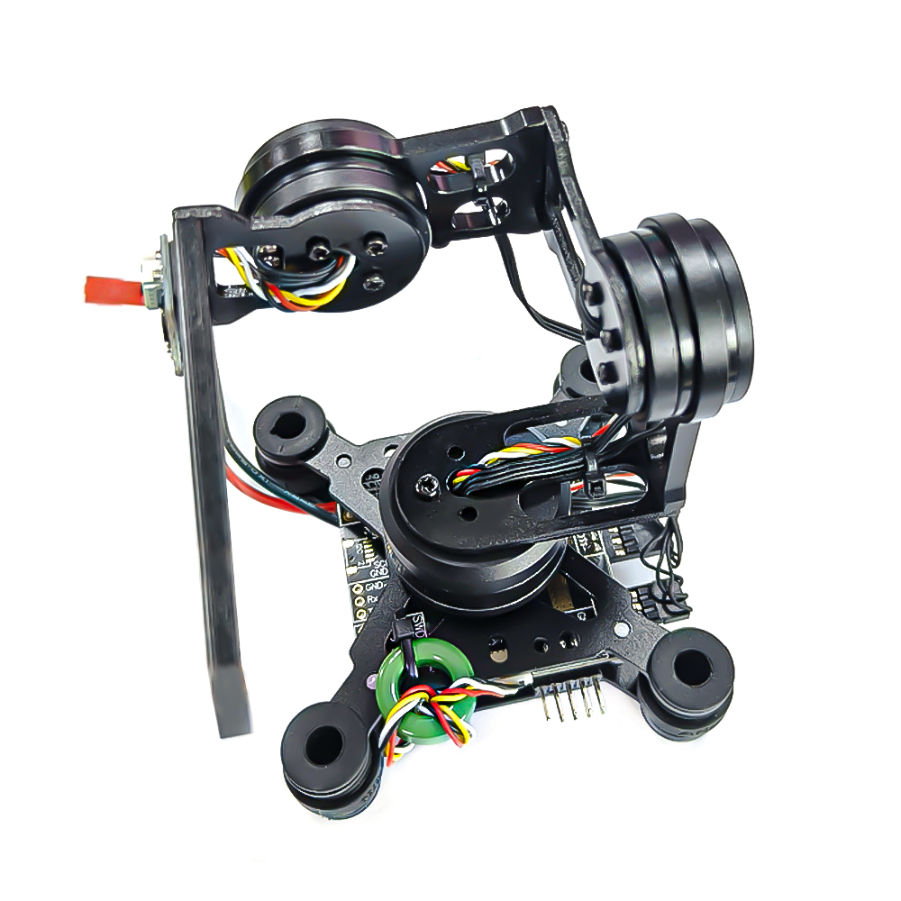 ستورم32 بي جي سي، مثبت كاميرا  - مراجعة Fpv Camera وسعره
