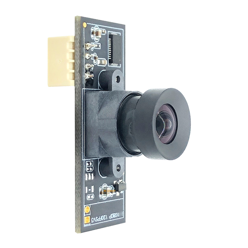 وحدة كاميرا USB عالية السرعة 1 - مراجعة Hd Zero Camera وسعره