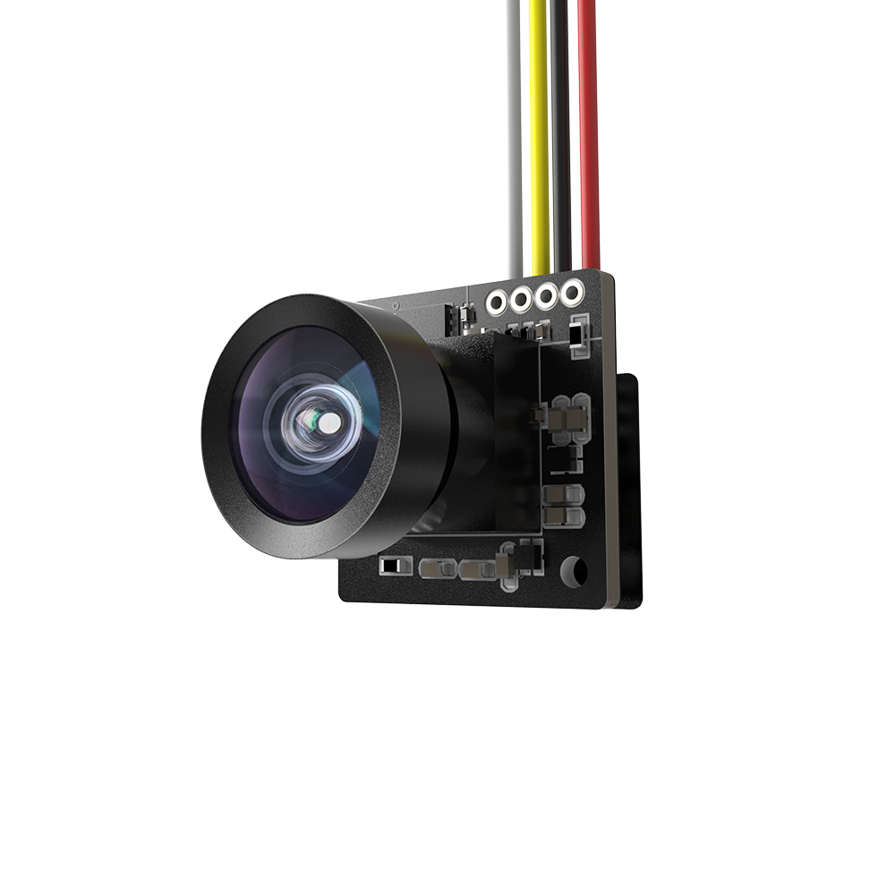 كاميرا RunCam HDZero Eco كامير - مراجعة Hd Zero Camera وسعره
