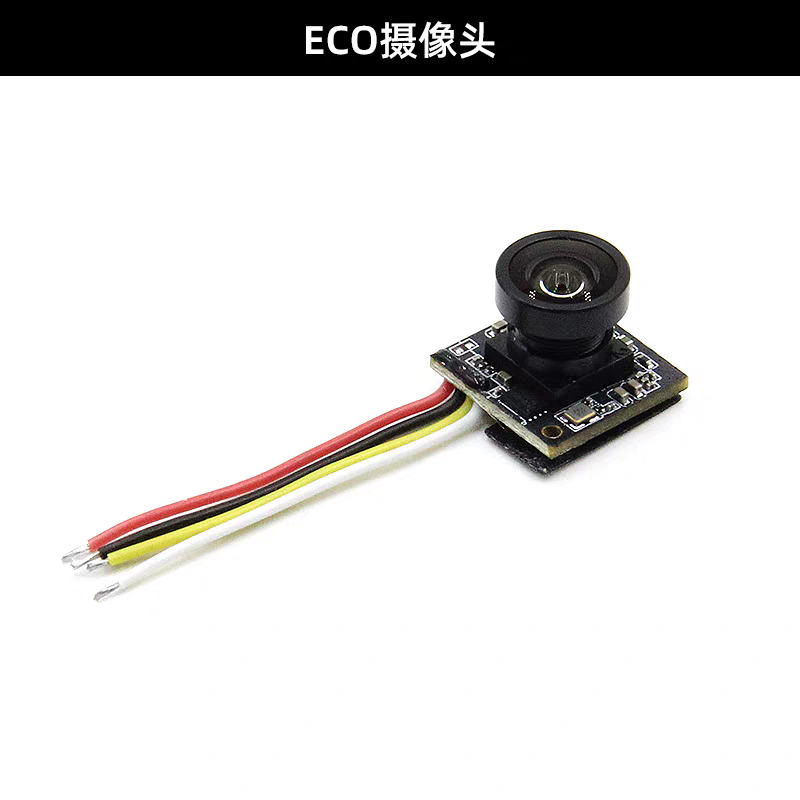 كاميرا RunCam HDZero Eco كامير - مراجعة Hd Zero Camera وسعره