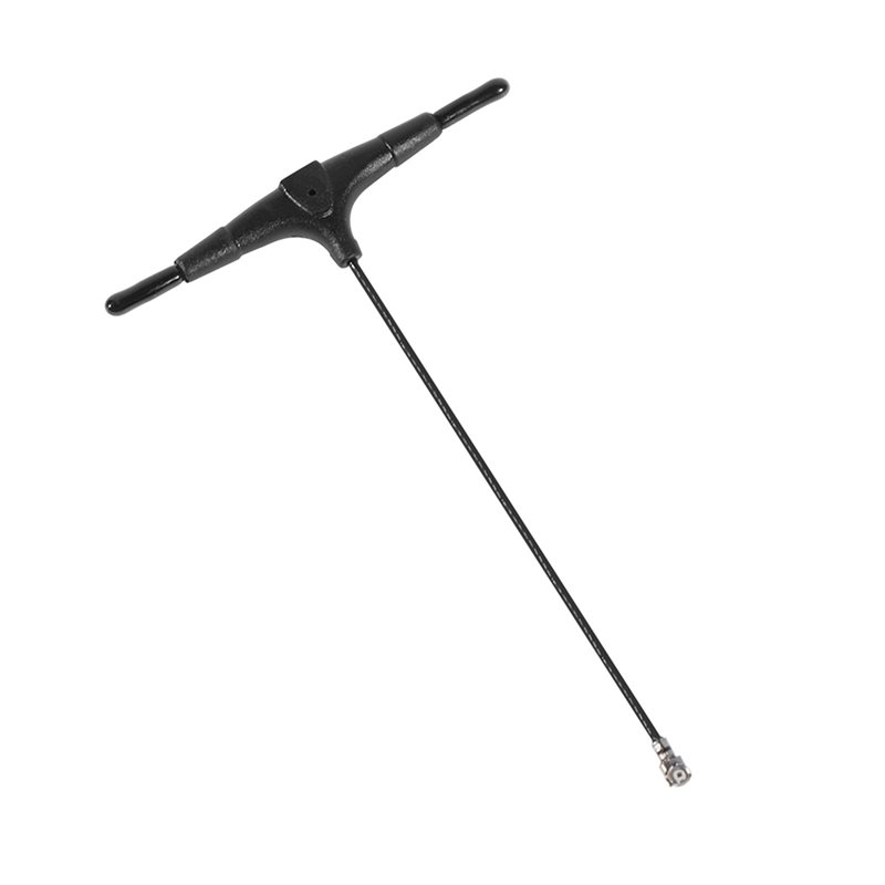 جهاز استقبال 3X ELRS بتردد 2.4 - مراجعة Drone Antenna وسعره