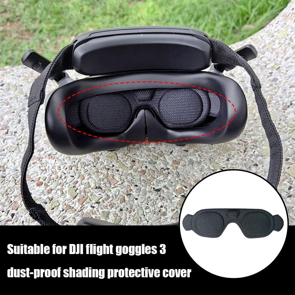 ل dji AVATA 2 نظارات الطيران 3 - مراجعة Dji Goggles وسعره