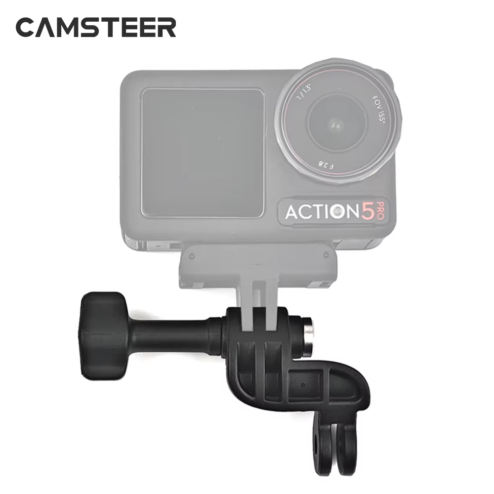 محول قوس مركزي بزاوية العدسة ل - مراجعة Runcam Camera وسعره