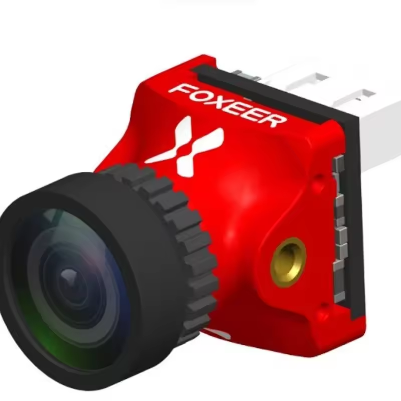 كاميرا FOXEER Predator5 NANO 1 - مراجعة Fpv Camera وسعره