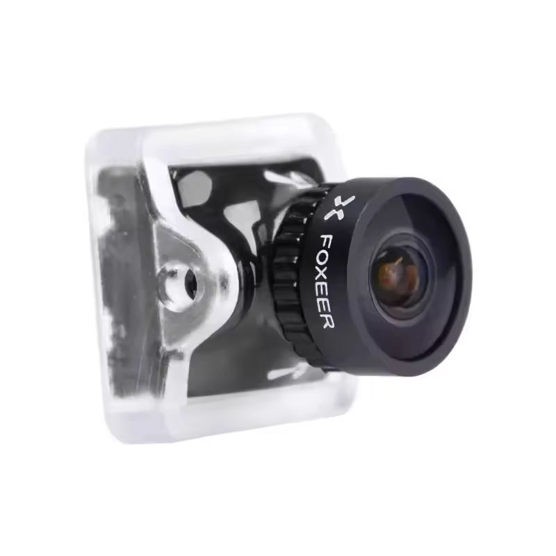 كاميرا FOXEER Predator5 NANO 1 - مراجعة Fpv Camera وسعره