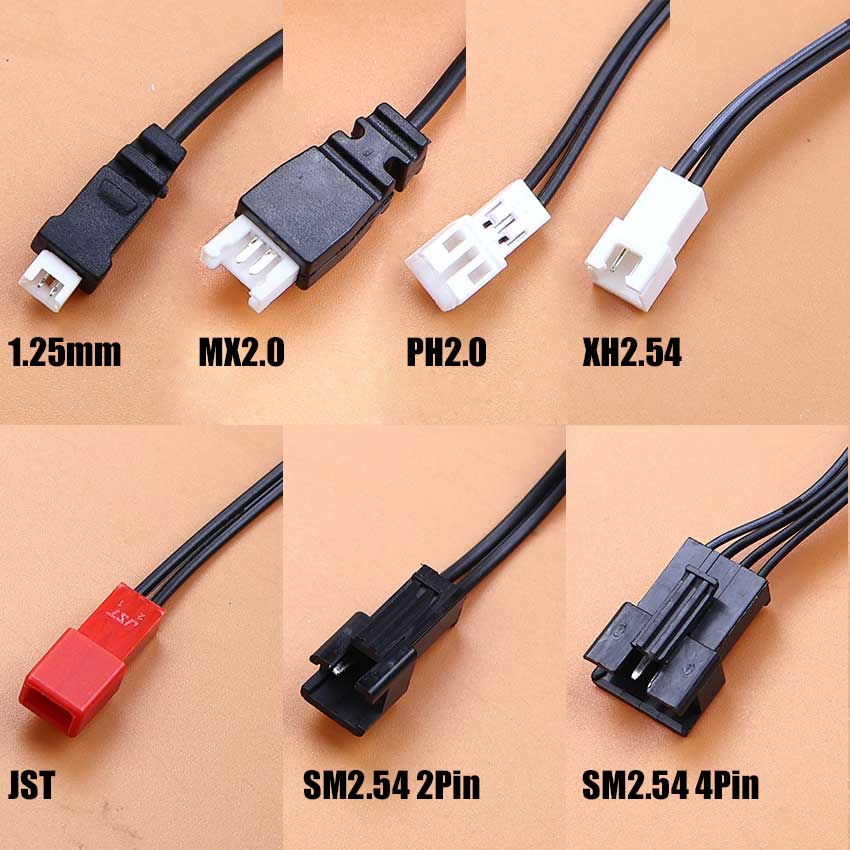 كابل شحن USB لبطارية الليثيوم  - مراجعة Balance Charger Rc وسعره
