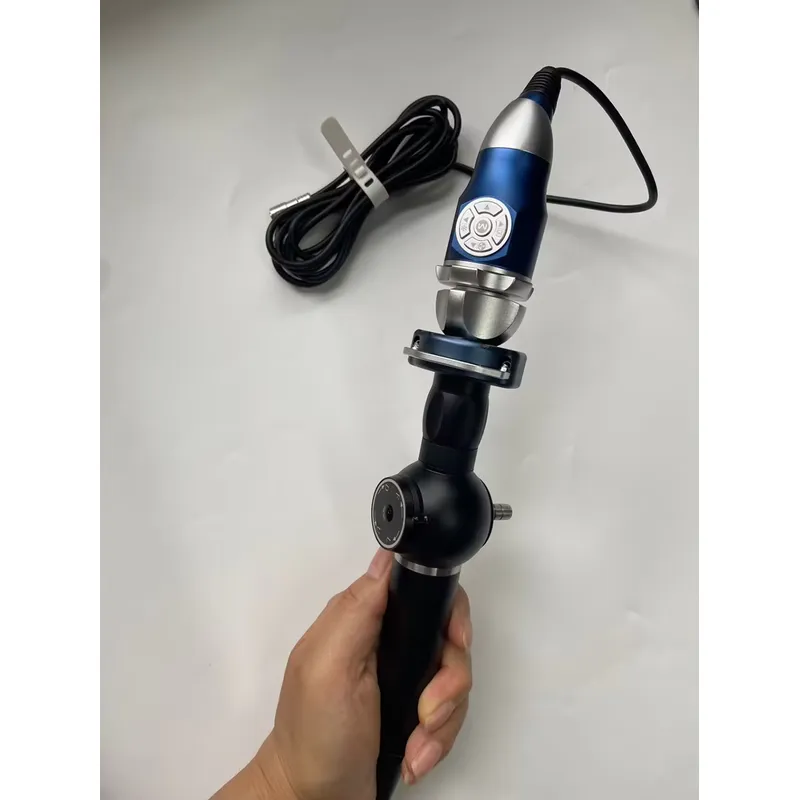كاميرا منظار داخلي بدقة 1080P  - مراجعة Hd Zero Camera وسعره