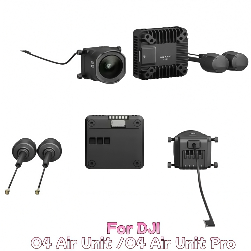 وحدة O4 Air Unit Pro الأصلية ل - مراجعة Dji Goggles وسعره