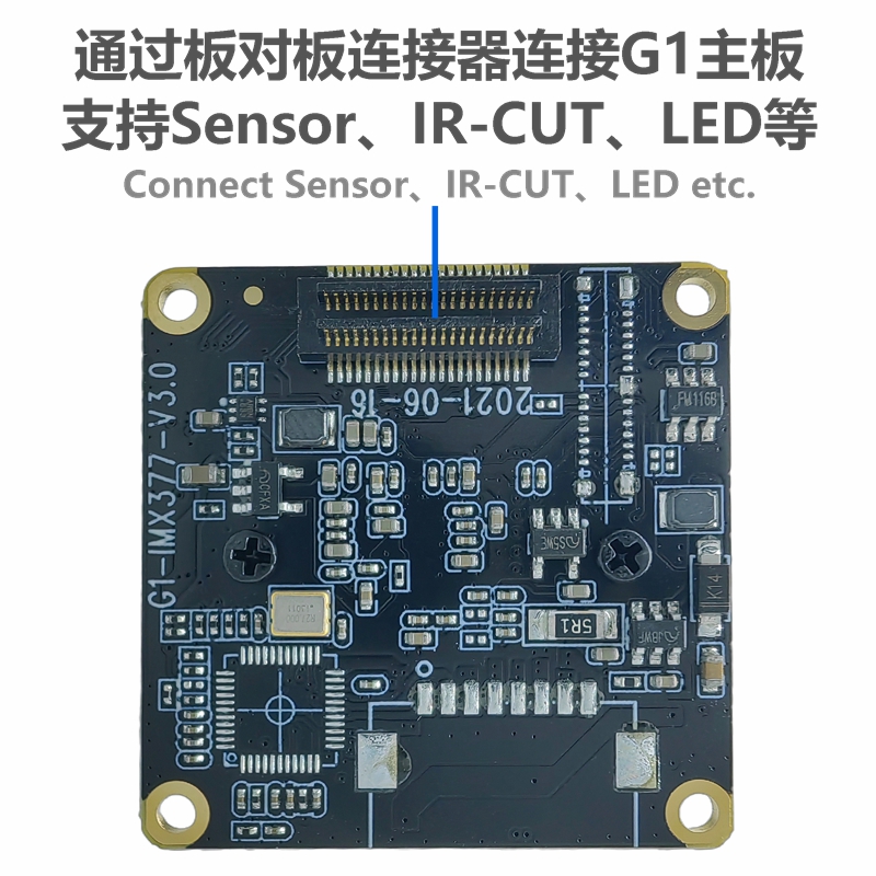 وحدة كاميرا G1-IMX377 بدقة 4K  - مراجعة Hd Zero Camera وسعره