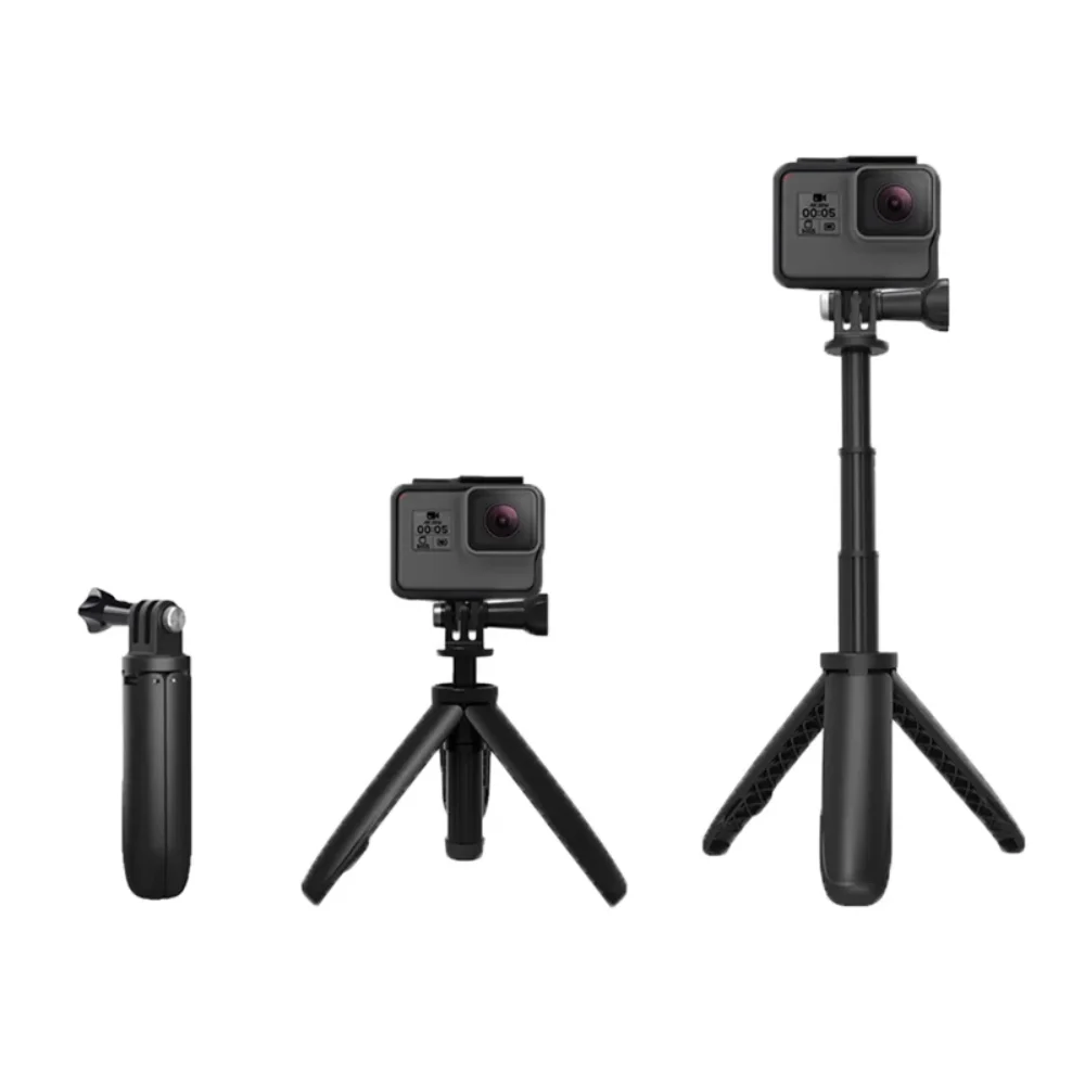 حامل ثلاثي صغير قابل للتمديد ق - مراجعة Runcam Camera وسعره