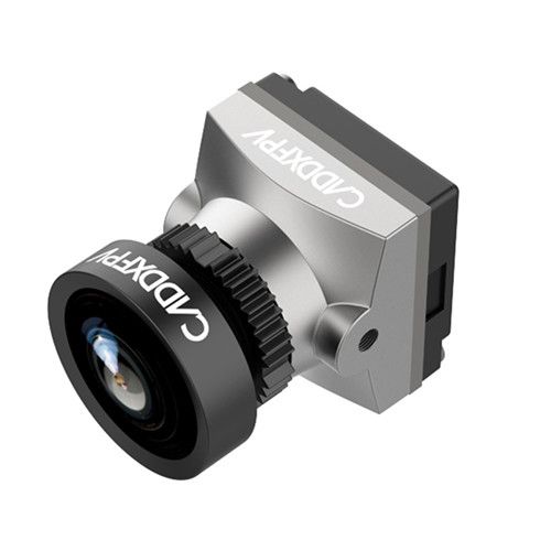 سعر الجملة Caddx Nebula Nano K - مراجعة Fpv Camera وسعره