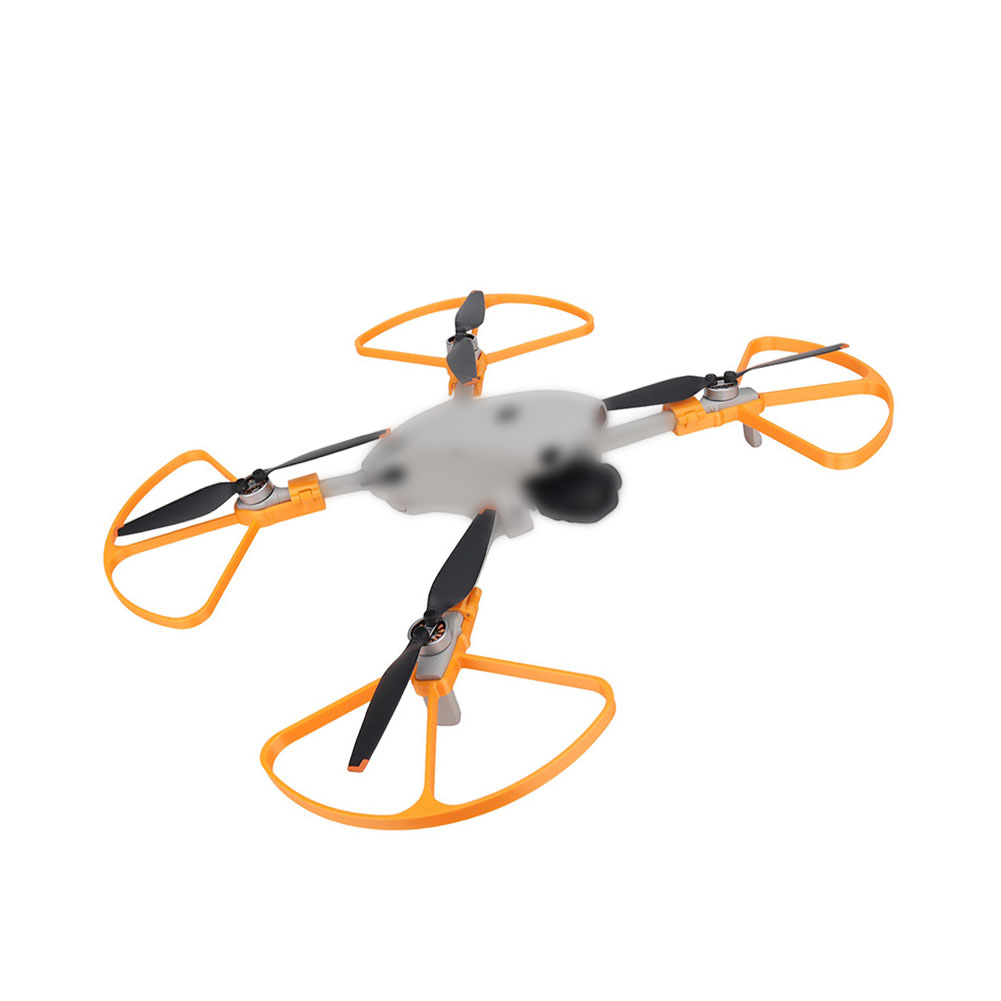 واقي المروحة لـ DJI Lito 1/X1، - مراجعة Propeller Guard وسعره