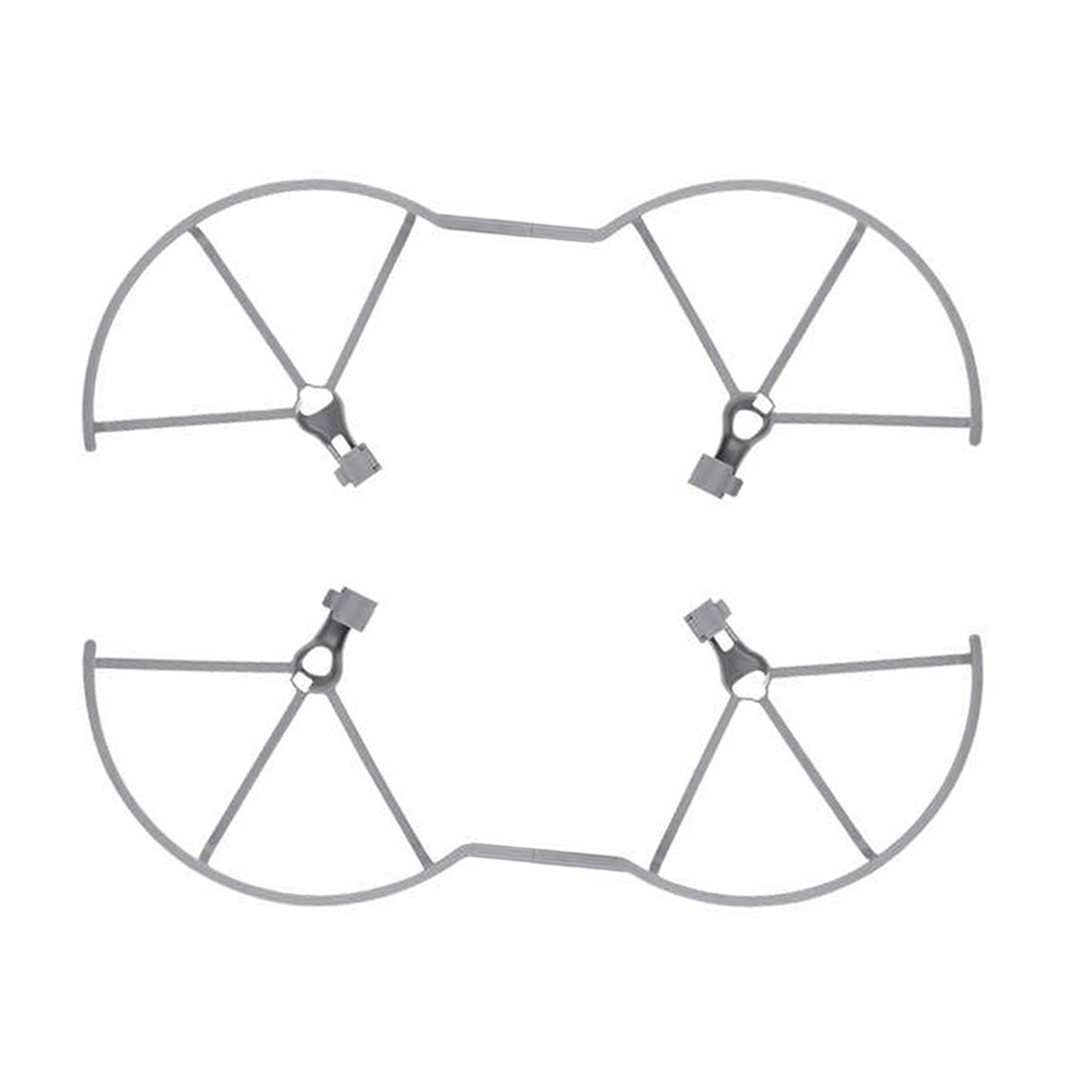 واقي المروحة لطائرة DJI Air 3/ - مراجعة Propeller Guard وسعره